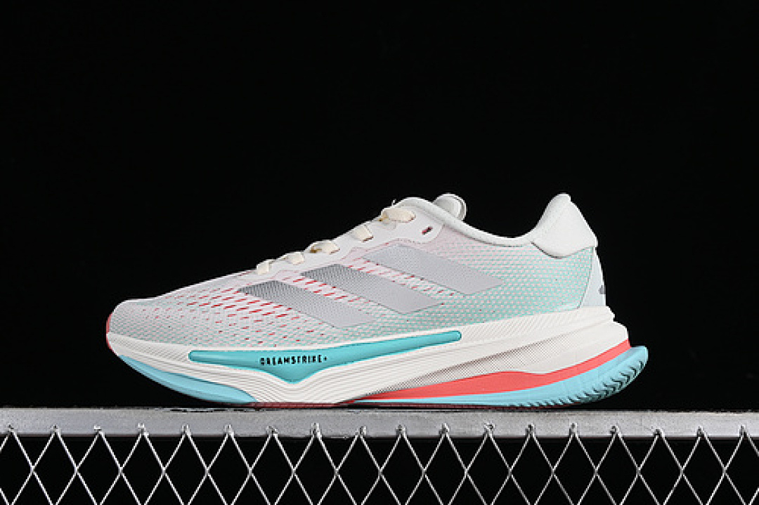 Unbranded [TE1681]-[SUPERNOVA RISE M GREY/WHITE/BLUE/ORANGE]-[WOMAN:36-39]-[MAN:40-45], photo 1