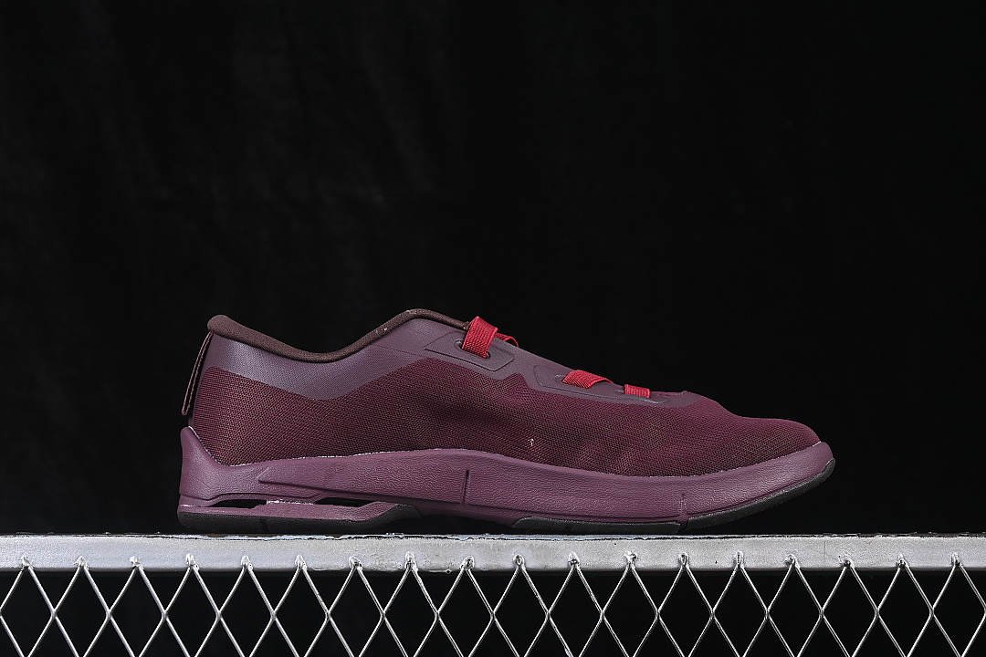 On Running [ON CLOUDNOVA MOON LOW-TOP CASUAL LIFESTYLE SHOES WINE RED]-[WOMAN:36-39]-[MAN:40] - Image 16