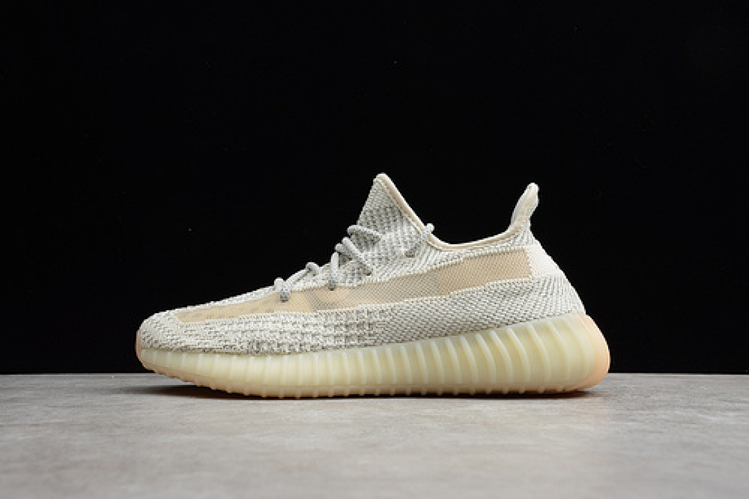 Adidas [FV3254]-[CJ YEEZY BOOST 350 V2 LUNDMARK/LUNDMARK/LUNDMARK REFLECTIVE], photo 1