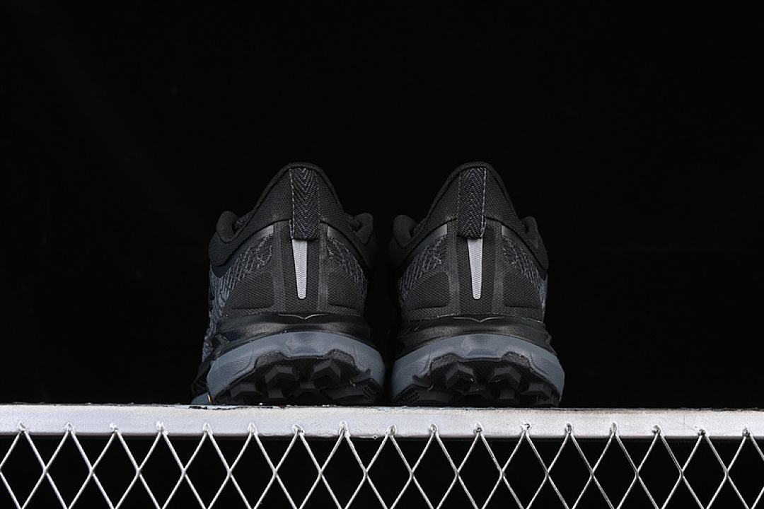 Hoka [1129930 IFLN]-[HOKA ONE MAFATE SPEED 4 BLACK]-[WOMAN:36-39]-[MAN:40-45] - Image 14