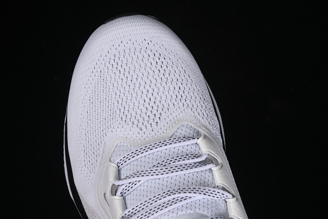 Nike [FV2722-001]-[AIR ZOOM PEGASUS 41 BLACK/WHITE]-[WOMAN:36-39]-[MAN:40-45] - Image 10