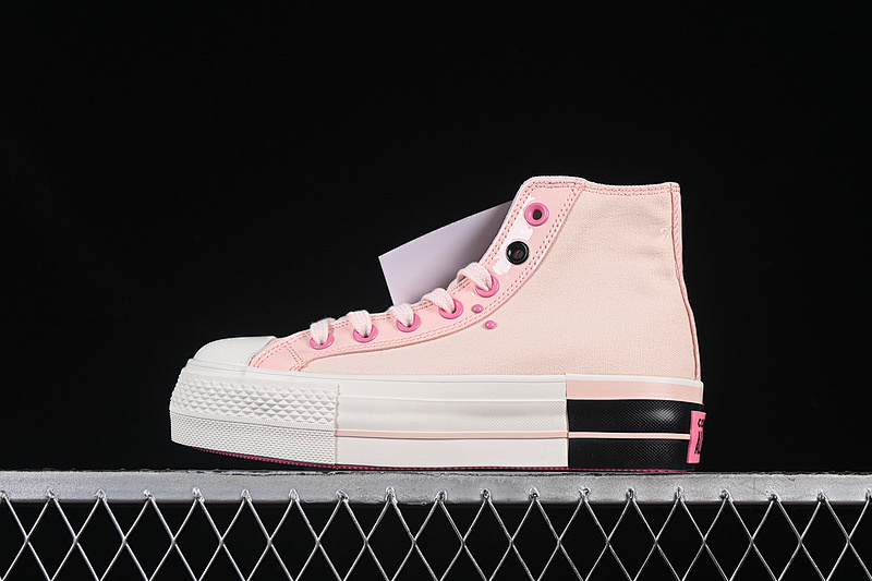 Converse Converse 1970S PINK/WHITE · A14825C, photo 1