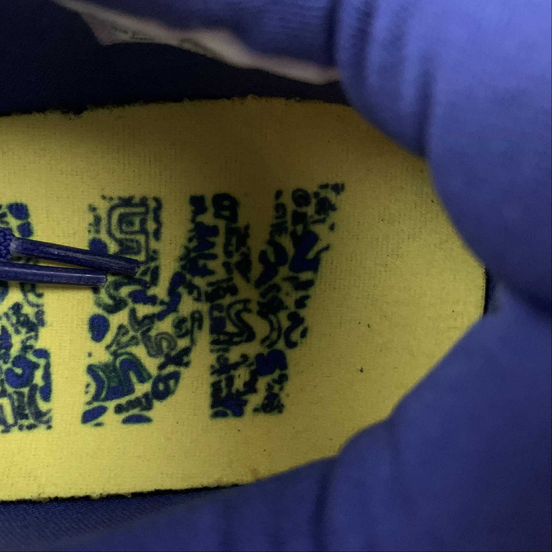 Nike [CD4991-400]-[ZOOM KOBE 5 PROTRO RINGS CONCORD/MIDWEST GOLD]-[MAN:39-46] - Image 16
