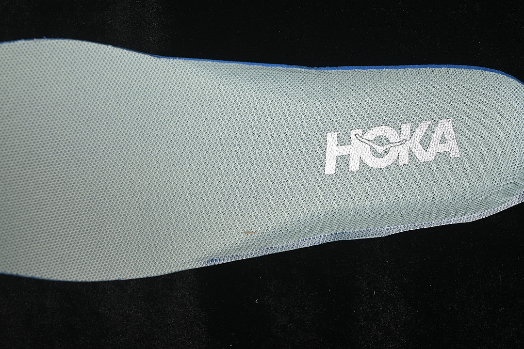 Hoka [1126851-SVRG]-[LIGHTWEIGHT MOUNTAIN RUNNING SHOES WHITE/SILVER]-[WOMAN:36-39]-[MAN:40-45] - Image 4