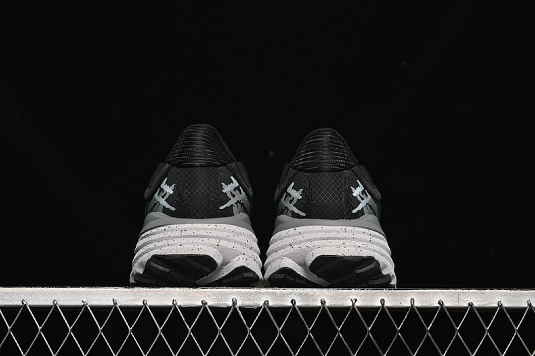 On Running [1141530 BCKT]-[HOKA ONE STINSON 7 GREY/BLACK]-[WOMAN:36-39]-[MAN:40-45] - Image 13