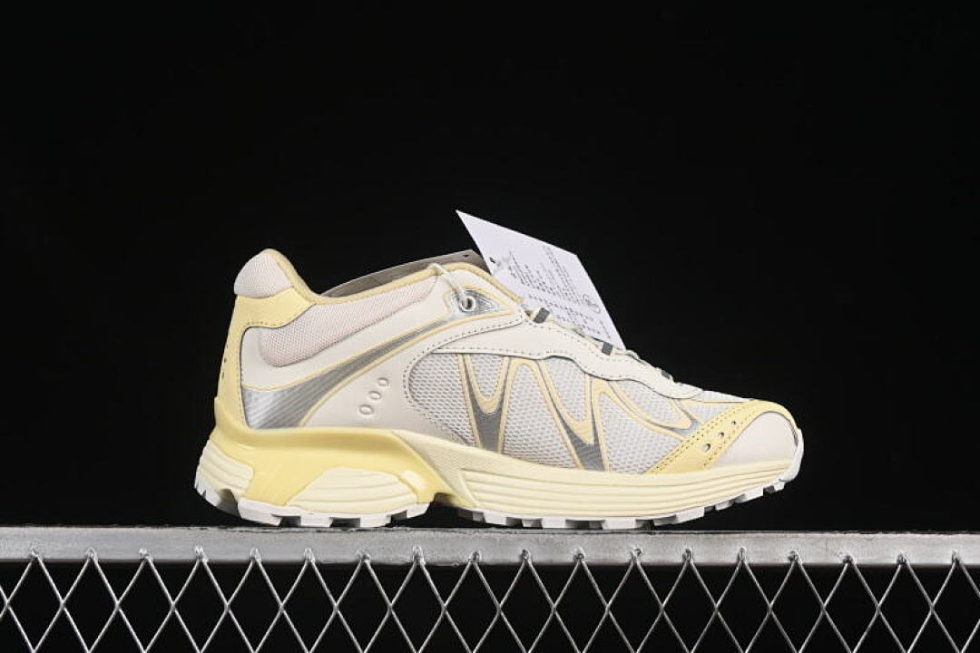 On Running [479050-20]-[XT-WHISPER YELLOW/LIGHT GRAY/BEIGE]-[WOMAN:36-39]-[MAN:40-46.5] - Image 15