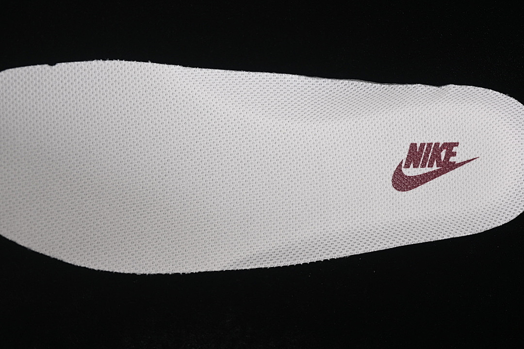 Nike [HT5088-611]-[AIR FORCE 1 07 LOW WHITE/RED/YELLOW]-[WOMAN:36-39]-[MAN:40-45] - Image 4