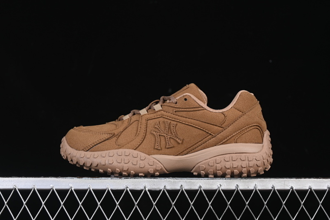 Unbranded [3ASXT015N50BGS]-[TROPHY VINTAGE LT CASUAL SHOES BROWN/CHOCOLATE]-[WOMAN:35-39]-[MAN:40-45], photo 1