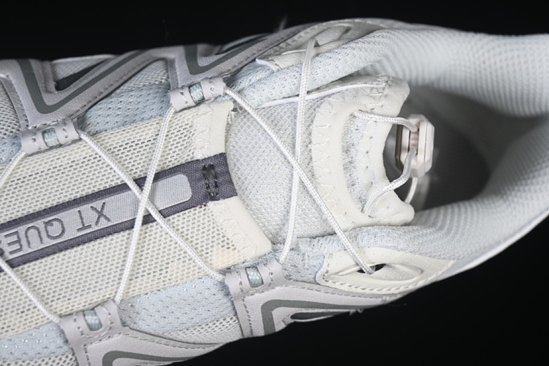 On Running [491324-27]-[XT QUEST TRAIL RUNNING SHOES GREY/WHITE]-[WOMAN:36-39]-[MAN:40-46.5] - Image 8
