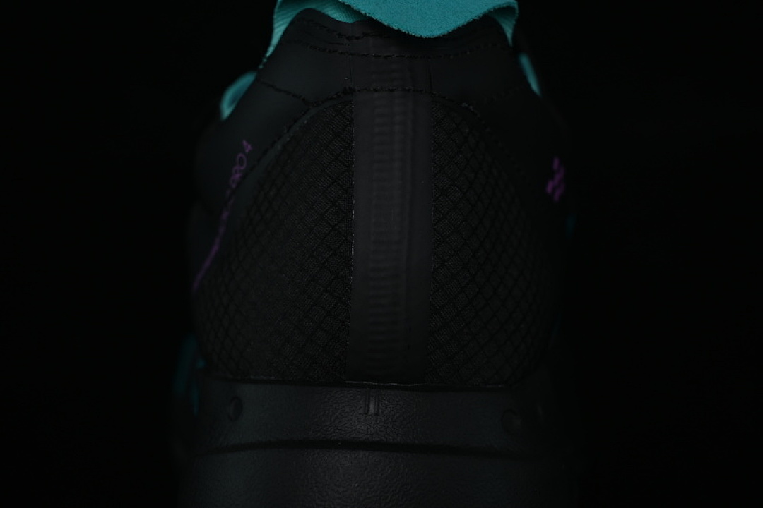 Adidas [IH9693]-[ADIZERO ADIOS 4 M BLACK/BLUE]-[WOMAN:36-39]-[MAN:40-46] - Image 7