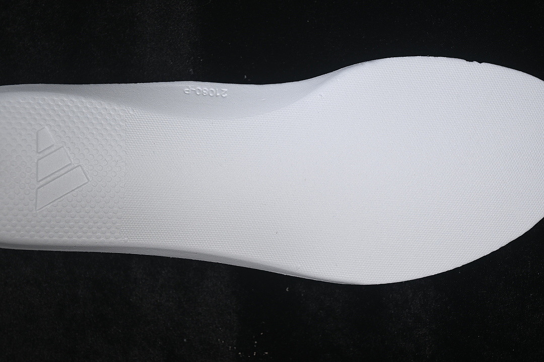 On Running [KH6366]-[ADIZERO BOSTON 13 LOW-TOP RUNNING SHOES WHITE/BLUE/ORANGE]-[WOMAN:36-39]-[MAN:40-46] - Image 3