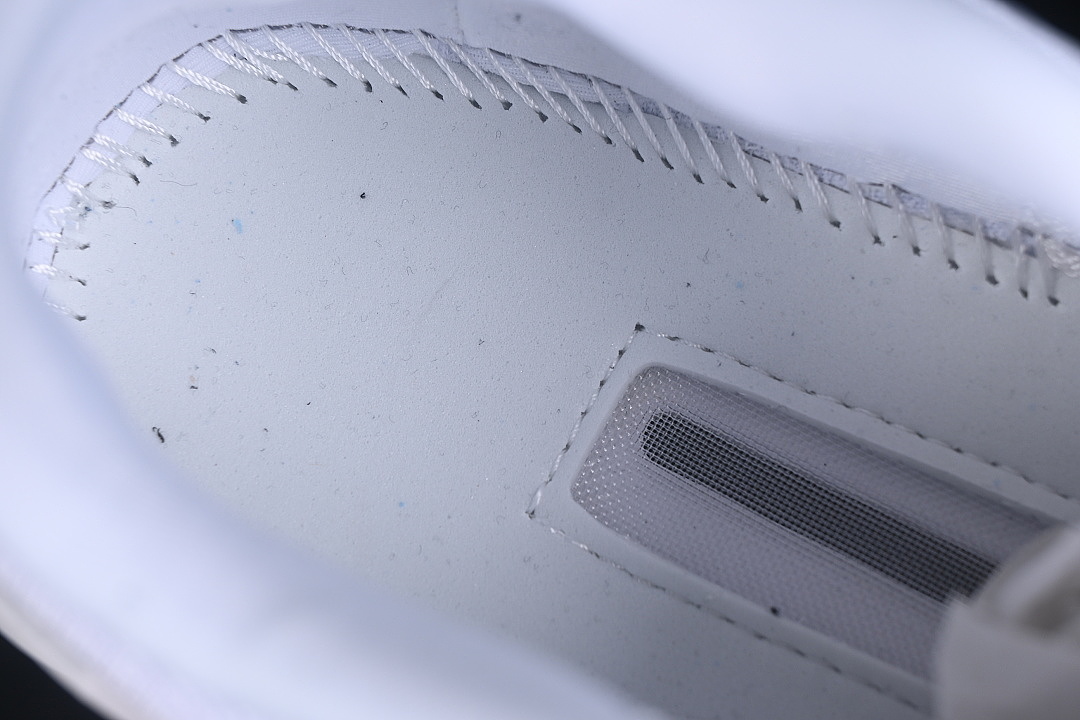 On Running [JR1755]-[UBERSONIC 5 COMFORTABLE TENNIS SHOES LIGHT GRAY/ORANGE]-[WOMAN:36-39]-[MAN:40-47] - Image 4