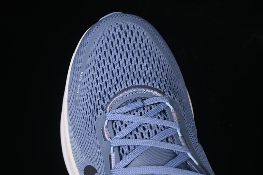 Nike [HM6803-402]-[AIR ZOOM VOMERO 18 BLUE/GREY/WHITE]-[MAN:39-45] - Image 10
