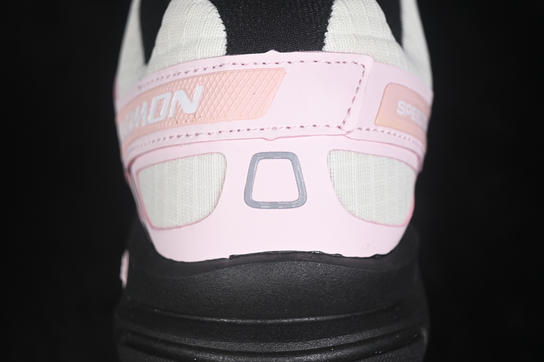 On Running [491477-28]-[SPEED CROSS 3 BREATHABLE RUNNING SHOES PINK/BLACK]-[WOMAN:35-39]-[MAN:40-46] - Image 6