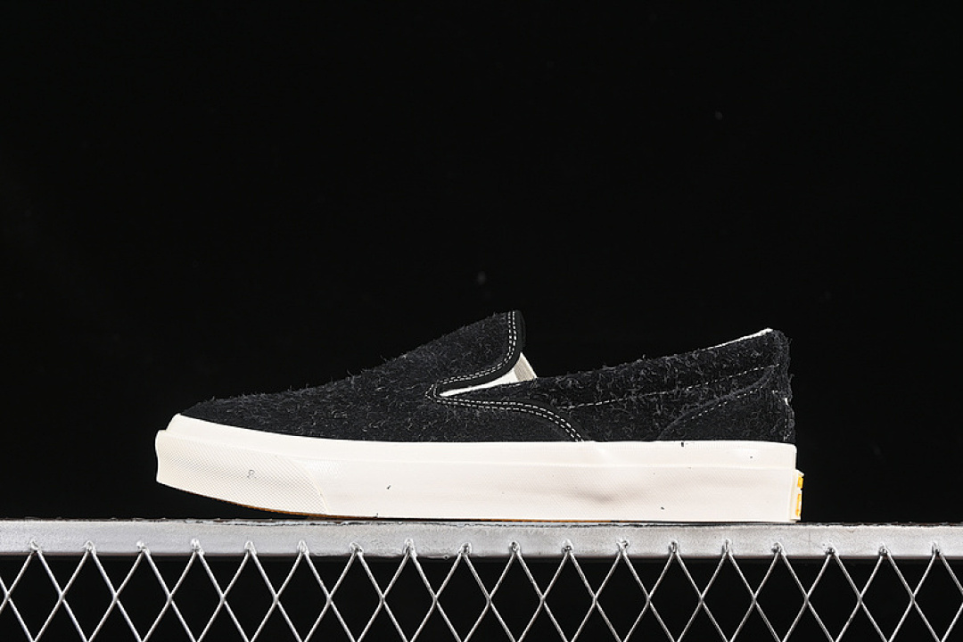 Converse [A11638C]-[GOLF LE FLEUR X CONVERSE ONE STAR PRO FORGET ME NOT BLACK/EGRET]-[UNISEX:35-44], photo 1