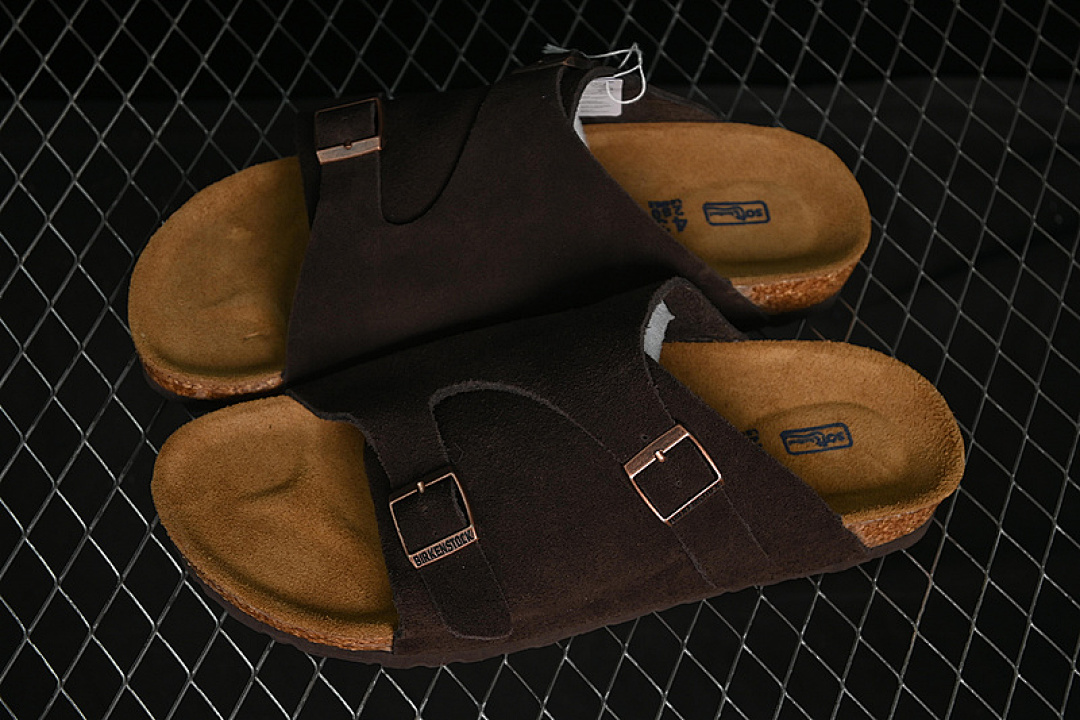 Birkenstock [BIRKENSTOCK BROWM]-[WOMAN:35-39]-[MAN:40-45] - Image 5