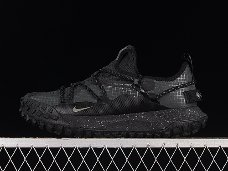 ACG MOUNTAIN FLY LOW GTX SE DARK SMOKE GREY/IRON GREY · DD2861-002, photo 1