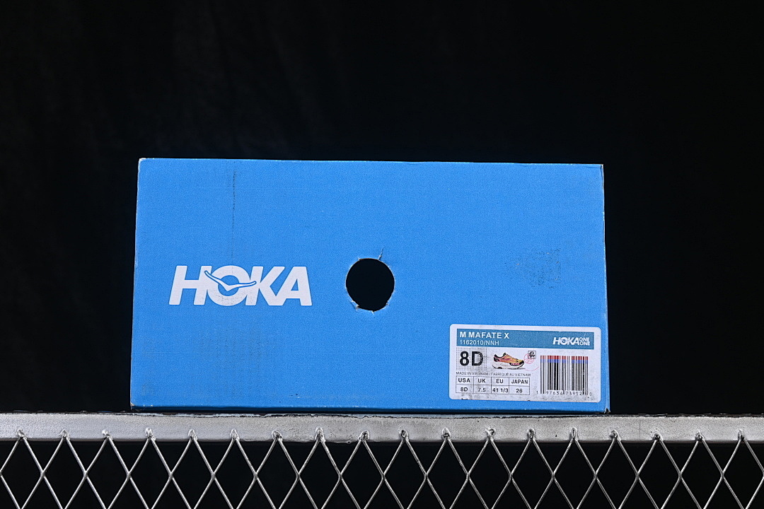 Hoka [1162010 NNH]-[HOKA ONE RUNNING SHOES YELLOW/ORANGE]-[WOMAN:36-39]-[MAN:40-45] - Image 12