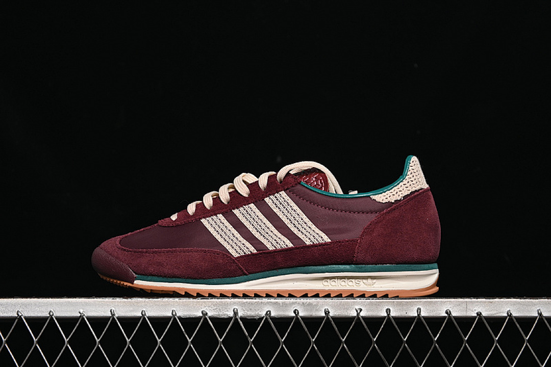 Unbranded [JI2747]-[ORIGINALS SL 72 OG GREY/RED]-[WOMAN:36-40], photo 1