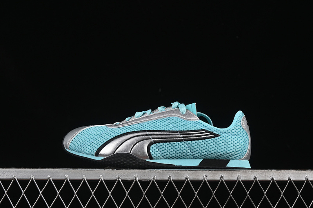Puma [403692-04]-[PUMA H-STREET OG BLUE/SILVER]-[WOMAN:36-39]-[MAN:40-45], photo 1