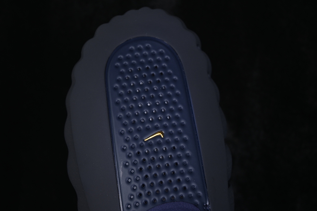 Unbranded [HQ4307-400]-[MIND 001 SLIDE BLACKENED BLUE/GAME ROYAL/WHITE]-[WOMAN:36-38.5]-[MAN:40-50.5] - Image 8
