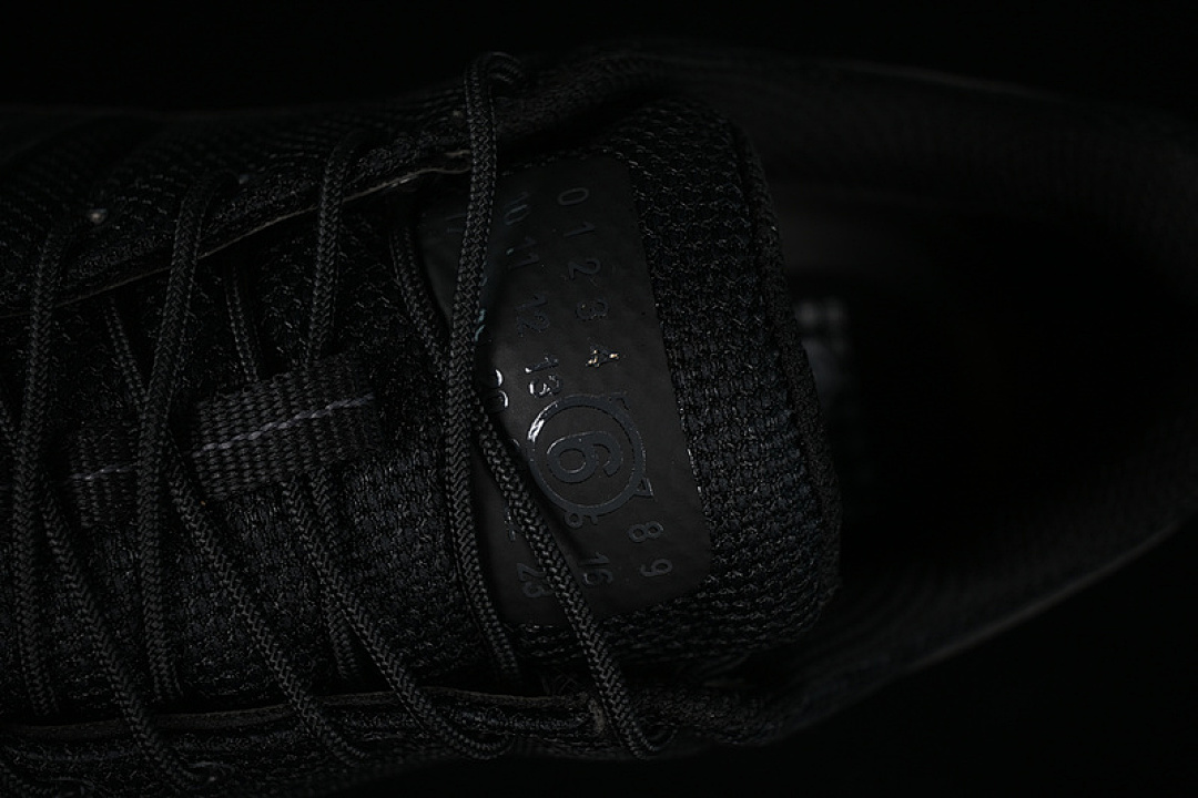 On Running [475361-26]-[X ALP MM6 OUTDOOR OFF ROADING BLACK/INKINESS]-[WOMAN:36-39]-[MAN:40-46.5] - Image 8