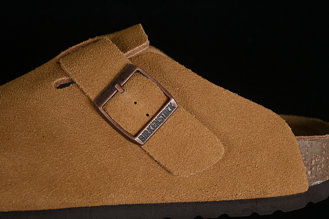 Birkenstock [BIRKENSTOCK BROWN]-[WOMAN:35-39]-[MAN:40-44] - Image 6