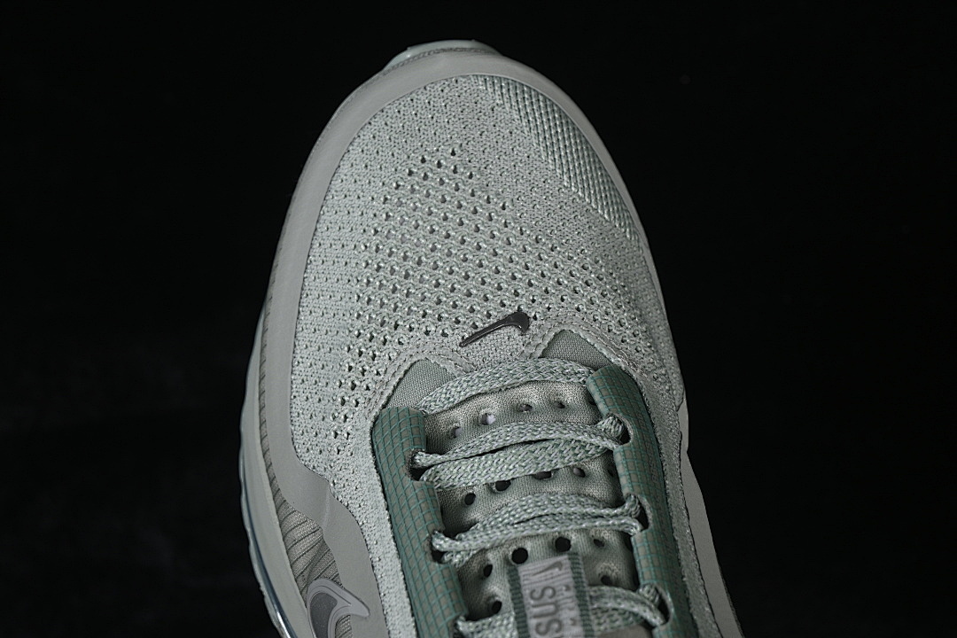 Nike [HQ2592-300]-[AIR ZOOM PEGASUS PREMIUM JADE HORIZON/LIGHT ARMY]-[WOMAN:35.5-39]-[MAN:40-46] - Image 10