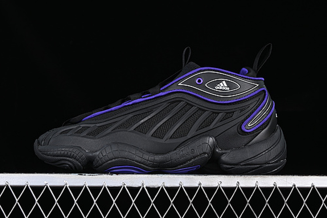 Purple [SJ2908]-[PACKER ORIGINALS FYW LNTIMIDATION PACK BLACK/PURPLE]-[WOMAN:36-39]-[MAN:40-45], photo 1