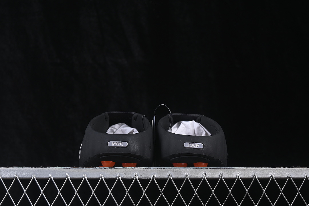 Unbranded [HY5028-101]-[NEUROSCIENCE FOOT MASSAGE SLIPPERS BLACK/INKINESS]-[WOMAN:36-38.5]-[MAN:40-48.5] - Image 11