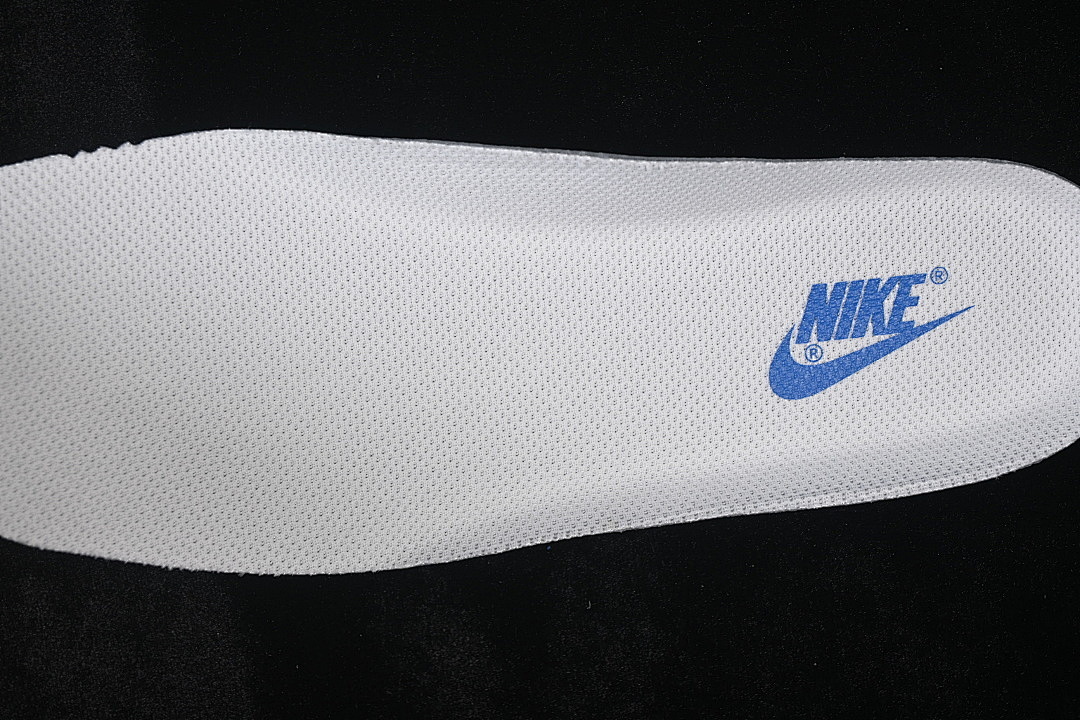 Nike [FZ1151-100]-[AIR FORCE 1 07 LOW CASUAL SNEAKERS WHITE/YELLOW/BLUE]-[WOMAN:36-39]-[MAN:40-45] - Image 4
