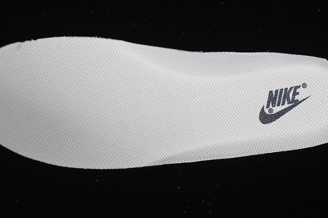 Nike [DM6688-021]-[AIR FORCE 1 07 LOW WHITE/BLUE]-[WOMAN:36-39]-[MAN:40-45] - Image 4