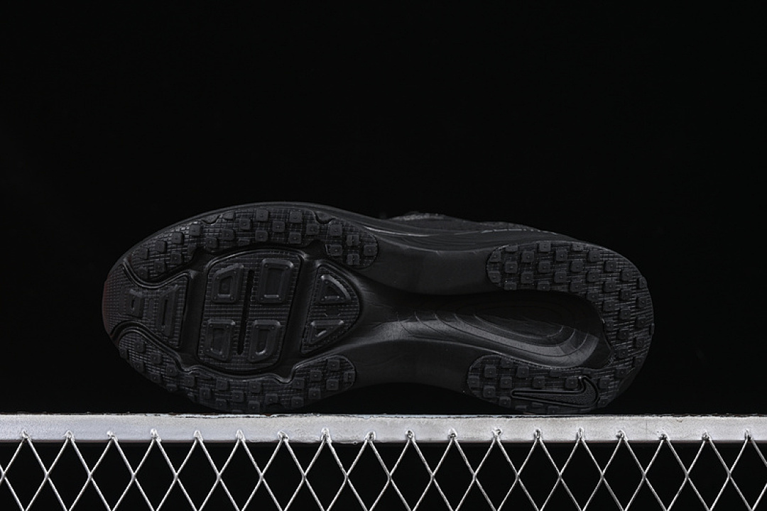 Nike [HM6803-005]-[AIR ZOOM VOMERO 18 BLACK/DARK SMOKE GREY/LIGHT GREY/BLACK]-[UNISEX:36-45] - Image 15