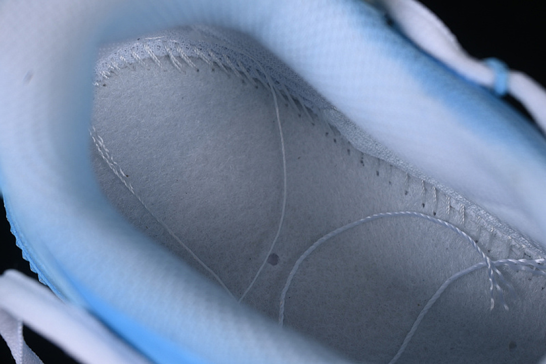 Nike [YY2024-992]-[AIR FORCE 1 07 LOW BLUE/WHITE]-[WOMAN:36-39]-[MAN:40-45] - Image 6