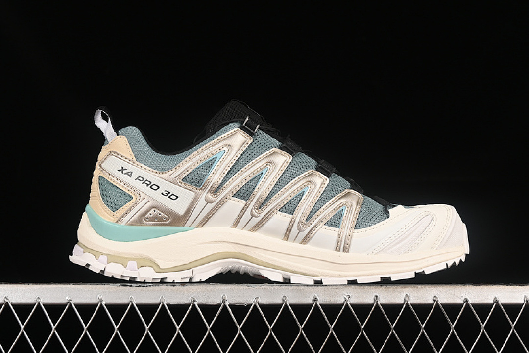 On Running [413148-28]-[XA PRO 3D OUTDOOR OFF ROADING GREYISH GREEN/BEIGE]-[WOMAN:36-39]-[MAN:40-46] - Image 15