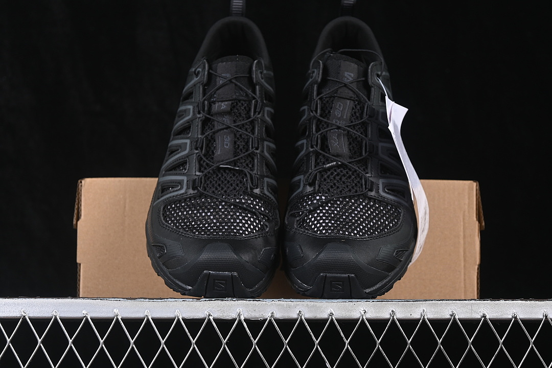 On Running [477400-29]-[XA PRO 3D AMPHIB CASUAL SANDALS BLACK/INKINESS]-[WOMAN:36-39]-[MAN:40-46] - Image 12