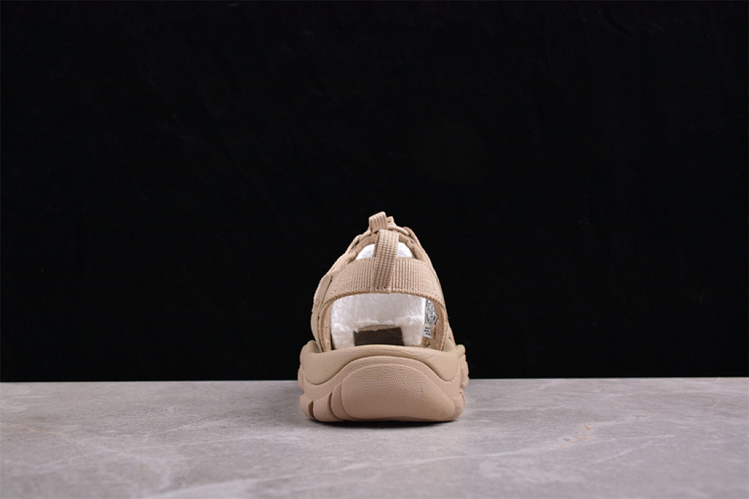 Keen [KEEN UNEEK FLAT-M BROWN]-[WOMAN:35-39]-[MAN:40-45] - Image 9