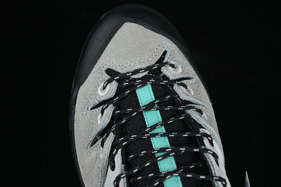 On Running [475961-26]-[OUTDOOR TRAIL RUNNING SHOES GREY/BLACK/WHITE]-[WOMAN:36-39]-[MAN:40-46.5] - Image 10