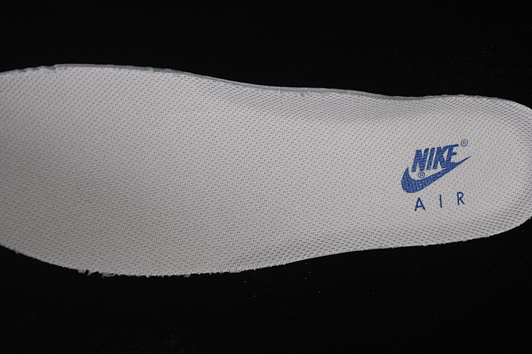 Nike [CD1221-680]-[AIR FORCE 1 07 LOW CASUAL SNEAKERS GREY/GREY/GREY]-[WOMAN:36-39]-[MAN:40-45] - Image 4