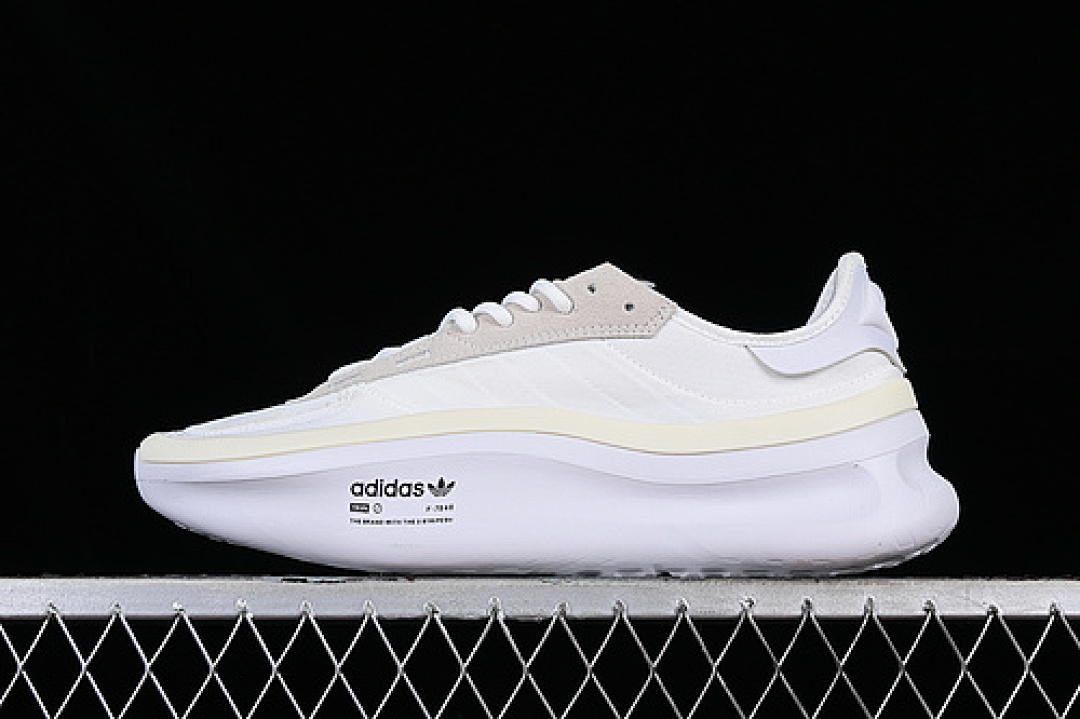 Adidas [IG7922]-[ADIDAS ADIFOM TRXN WHITE/GREY]-[WOMAN:36-39]-[MAN:40-45], photo 1