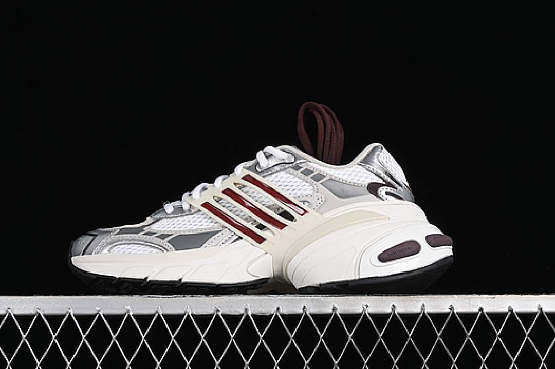 Unbranded [IH3382]-[ADISTAR XLG WHITE/GREY/SILVER]-[WOMAN:36-39]-[MAN:40-45], photo 1