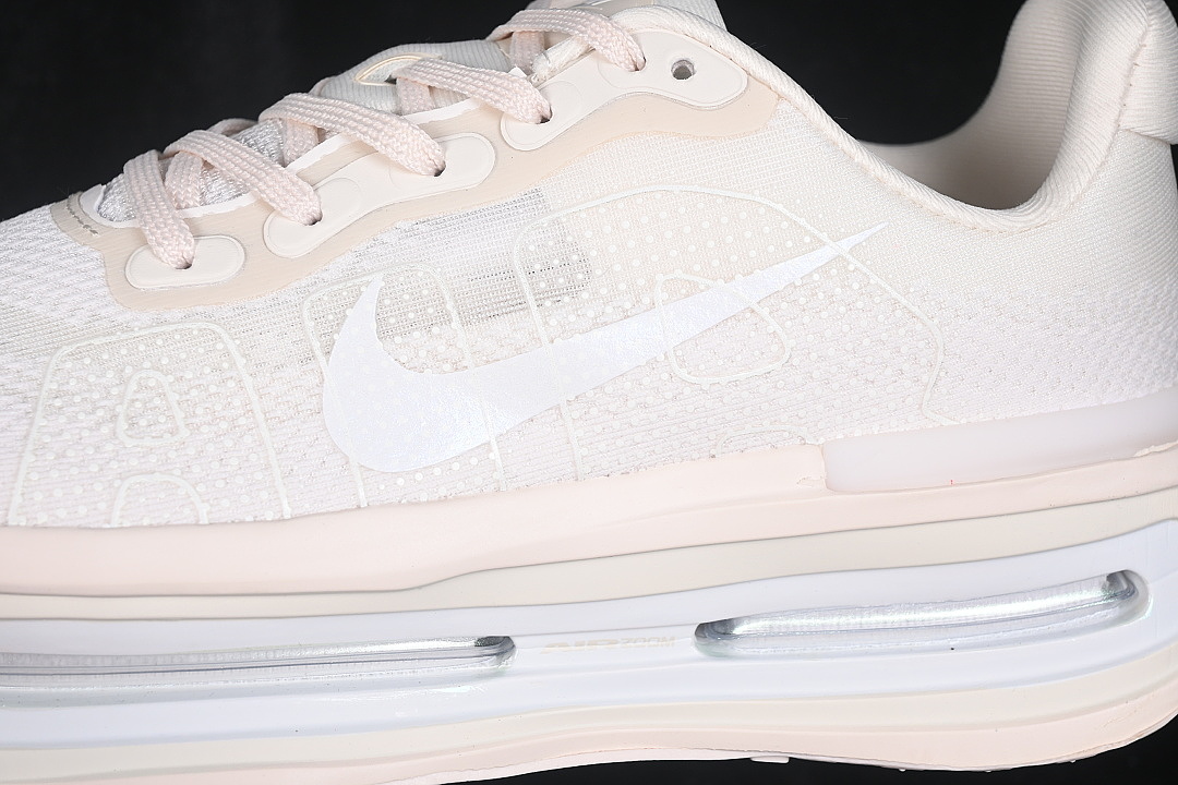 Nike [IQ8102-100]-[AIR ZOOM VOMERO PREMIUM AIR CUSHION SHOES PINK/WHITE]-[WOMAN:36-39]-[MAN:40-46] - Image 7