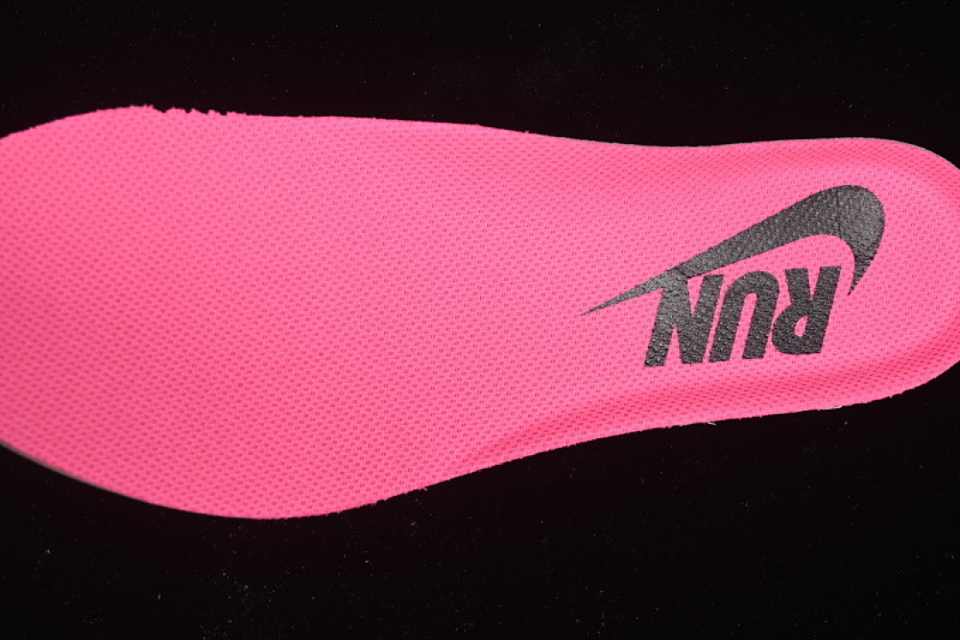 Nike [HV8154-604]-[AIR ZOOM VOMERO PLUS AIR CUSHION SHOES PINK/BLACK]-[WOMAN:35.5-39]-[MAN:40-42] - Image 3
