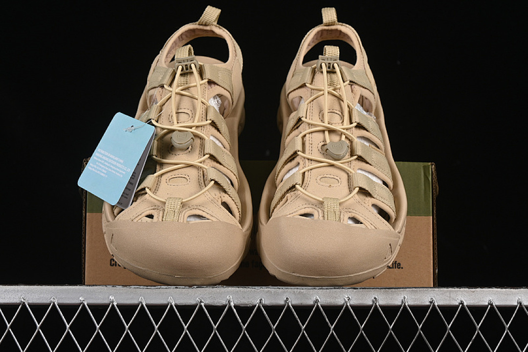 Keen [1022258 BEIGE]-[KEEN NEWPORT BEIGE]-[WOMAN:35-39]-[MAN:40-44] - Image 11