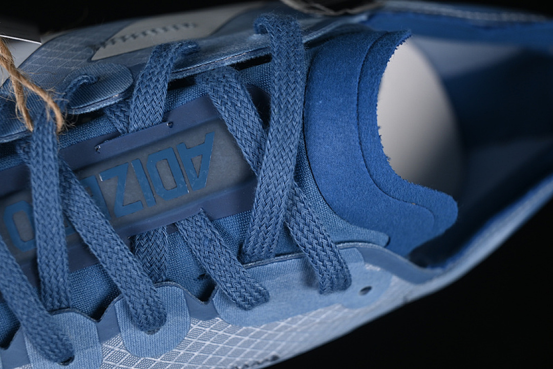 Adidas [JS3154]-[Y3 ADIOS 4 M ALUMINA/CINDER/CINDERADIZERO]-[WOMAN:36-39]-[MAN:40-46] - Image 9