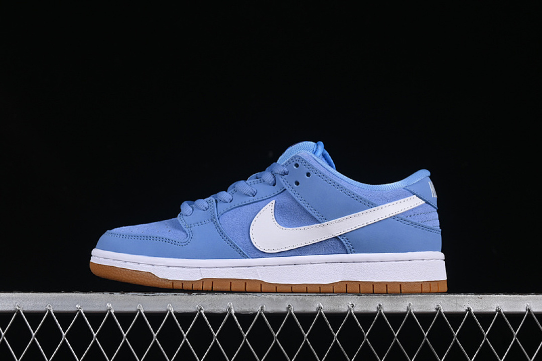 Unbranded [FJ1674-401]-[SB DUNK LOW PRO ISO UNIVERSITY BLUE/SAIL/UNIVERSITY BLUE/PSYCHIC BLUE/GUM LIGHT], photo 1