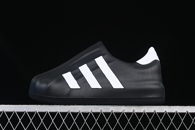Adidas ORIGINALS ADIFOM SUPERSTAR CORE BLACK/CLOUD WHITE/CORE BLACK · HQ8752, photo 1