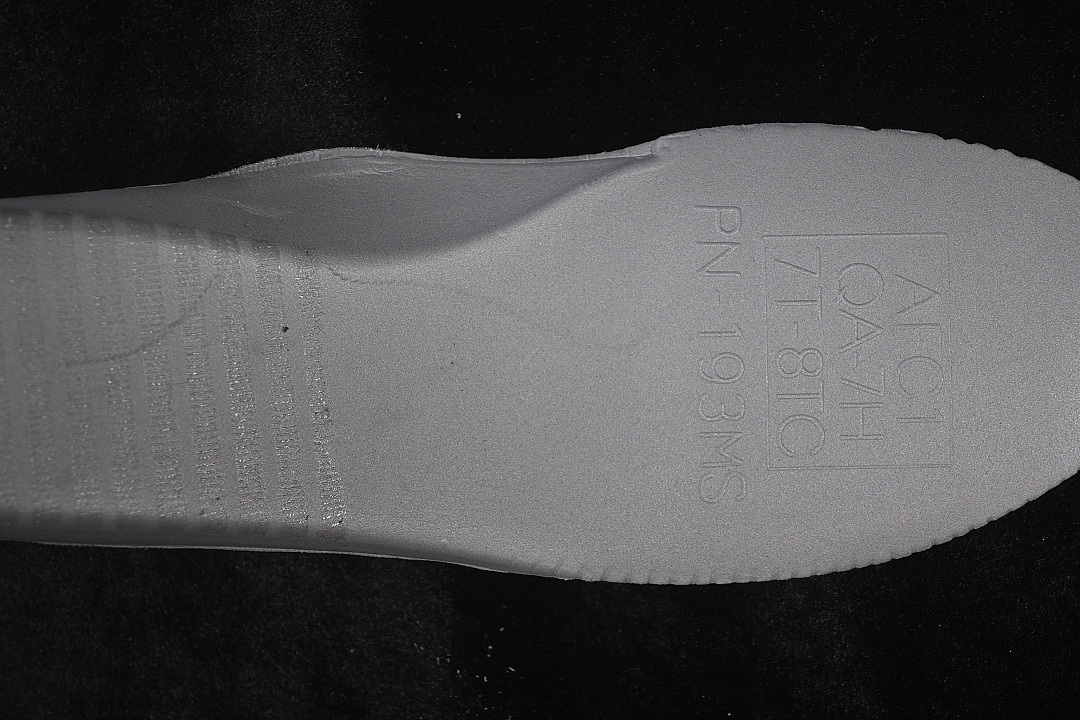 Unbranded [IR0952-001]-[AIR FORCE 1 07 LOW CASUAL SNEAKERS BLACK/WHITE/BLACK]-[WOMAN:36-39]-[MAN:40-45] - Image 3