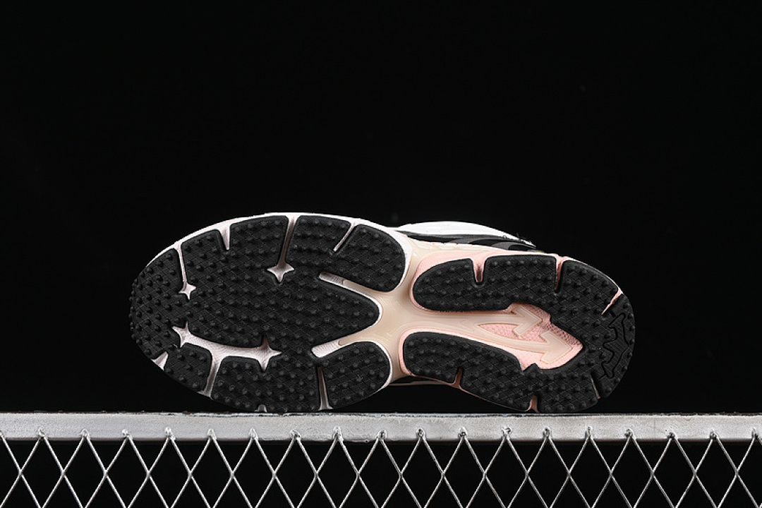 Off-White [OFF-WHITE BE RIGHT PINK/SILVER/GREY]-[WOMAN:36-40] - Image 2