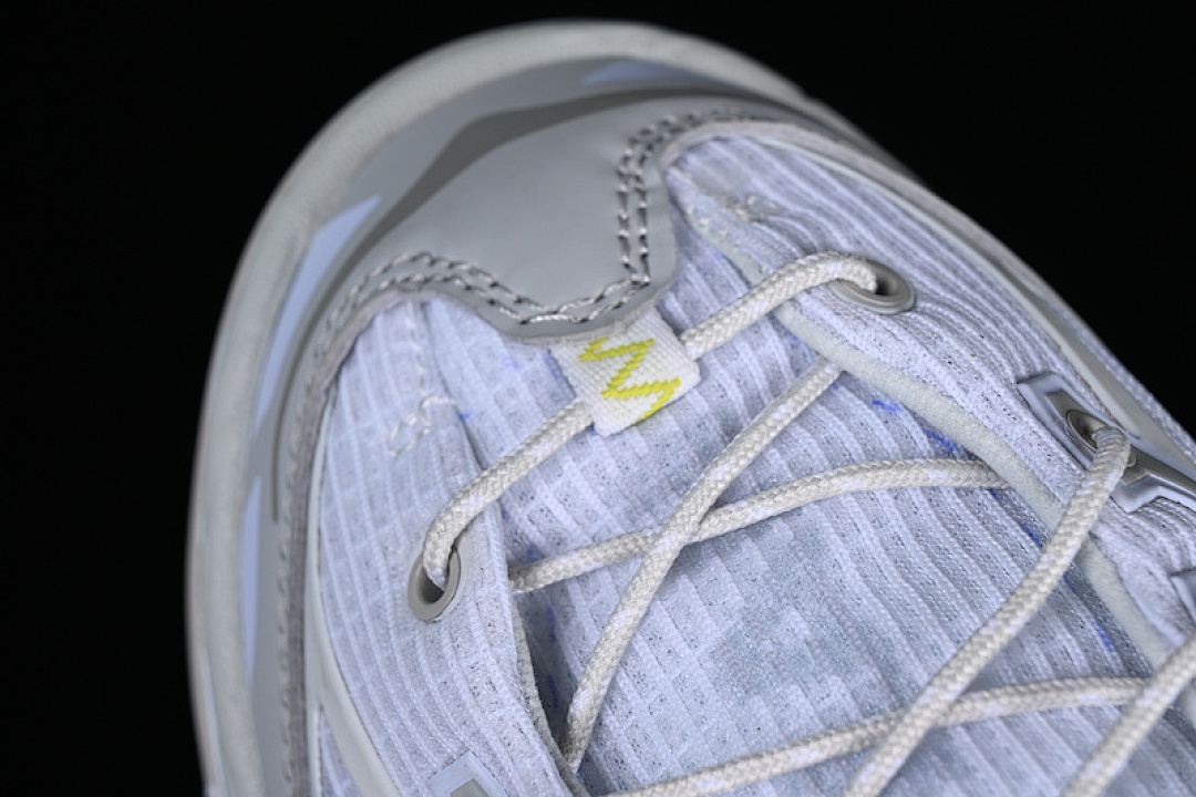 Hoka [1129971 WLRC]-[HOKA ONE MAFATE ORIGINS WHITE/GREY]-[WOMAN:36-39]-[MAN:40-45] - Image 10